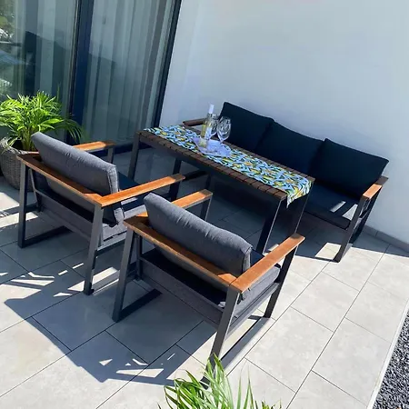 Ferienhaus Panna-lak Apartmanhaz