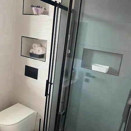 Hébergement de vacances Panna-lak Apartmanhaz Keszthely