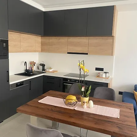 Ferienhaus Panna-lak Apartmanhaz *