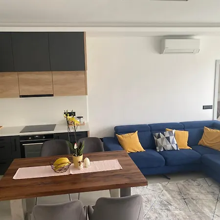 Ferienhaus Panna-lak Apartmanhaz