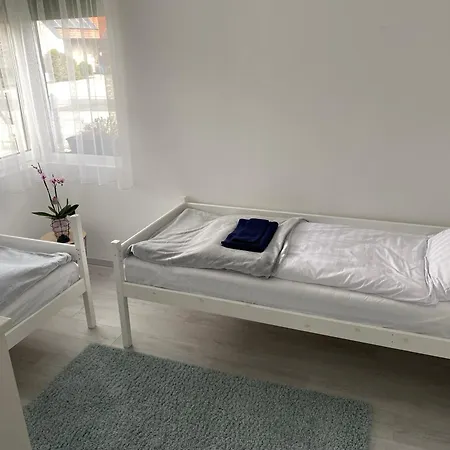 Hébergement de vacances Panna-lak Apartmanhaz Keszthely