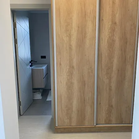 Panna-lak Apartmanhaz