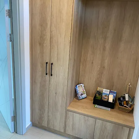 Panna-lak Apartmanhaz