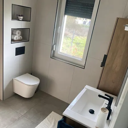 Ferienhaus Panna-lak Apartmanhaz *