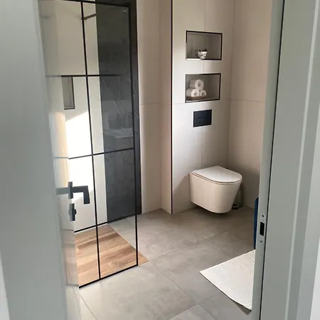 Hébergement de vacances Panna-lak Apartmanhaz *